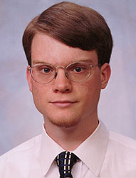 Eric M. Barker