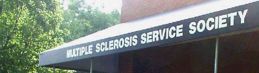 Multiple Sclerosis Service Society
