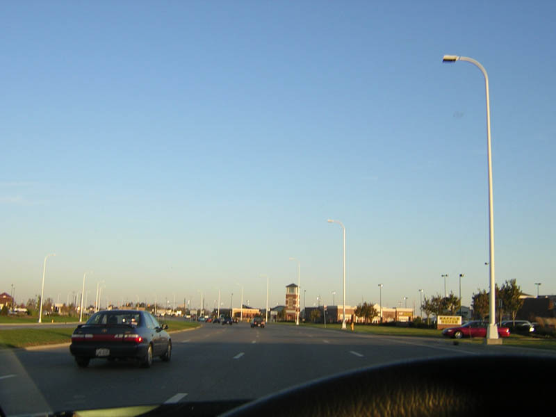 Polaris Parkway