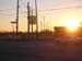Centerfold Sunset