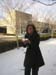 Debbie Holding Snow