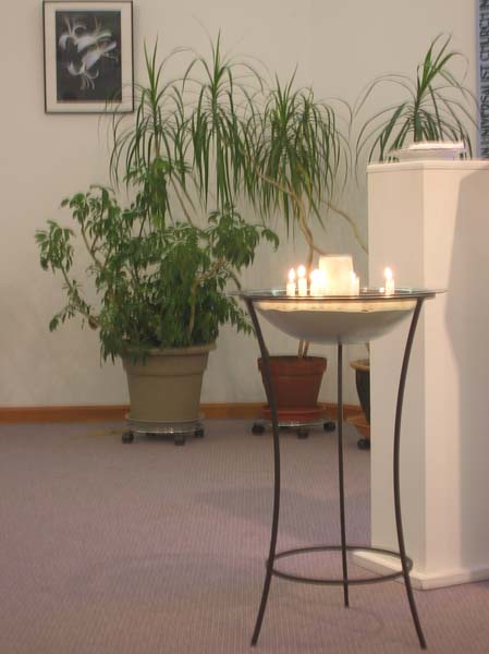 Candles 7.2006