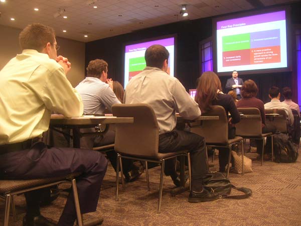 05 School Opening - key principles presentation