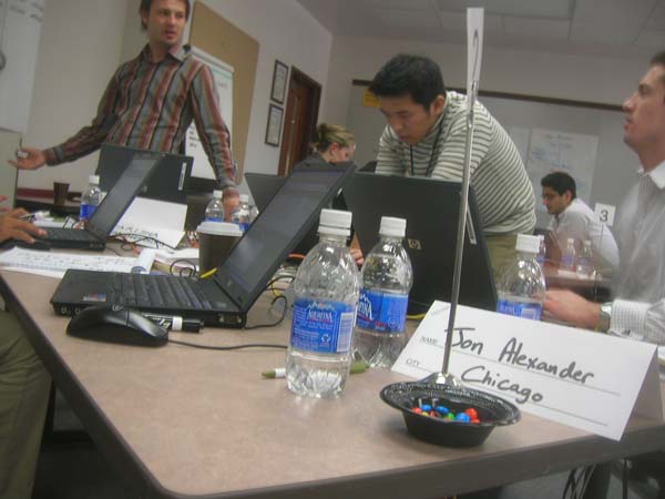 15 Section 7 Table 2