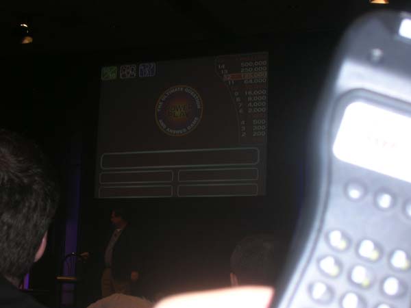 20 Power Play Remote