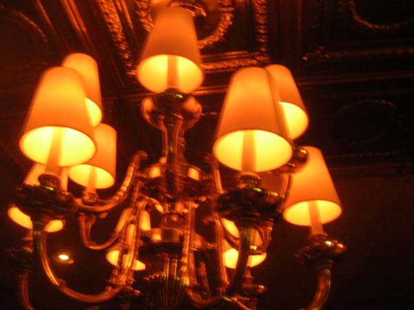 27 Classy Cadillac Ranch Chandalier
