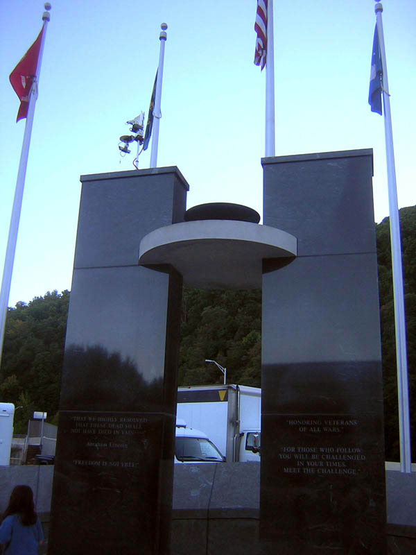 07 War Memorial