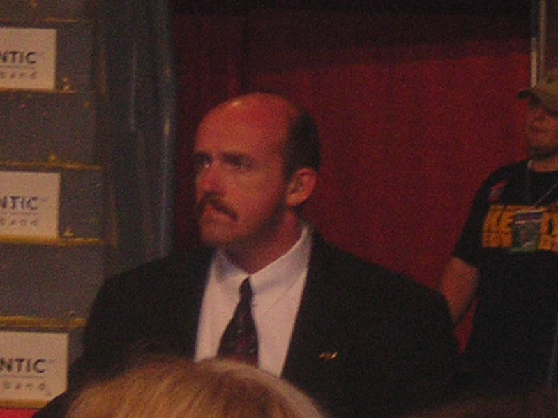 24 Secret Service