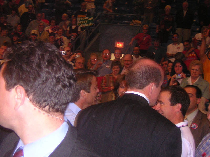 30 Secret Service Edwards