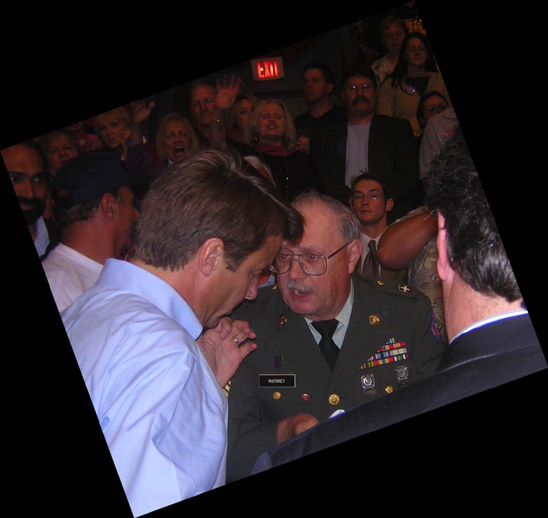 31 Edwards Military