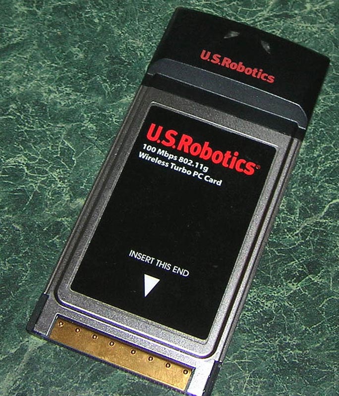 1 usr wireless
