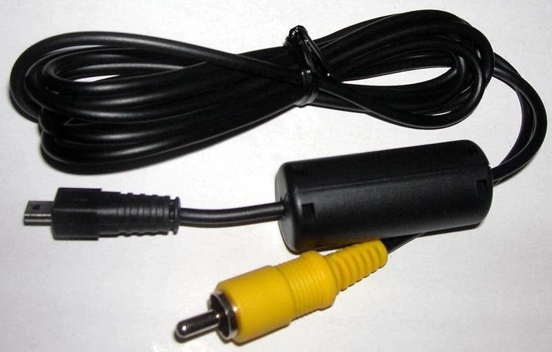 7 Nikon Cable 2