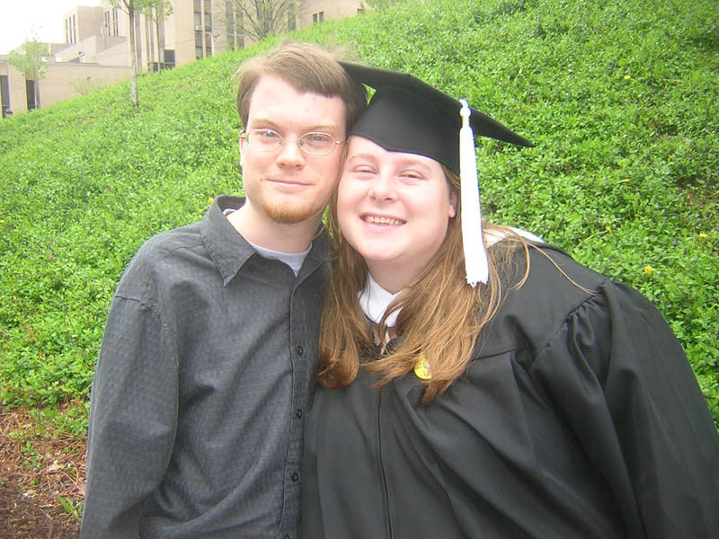 08 Barb and Eric