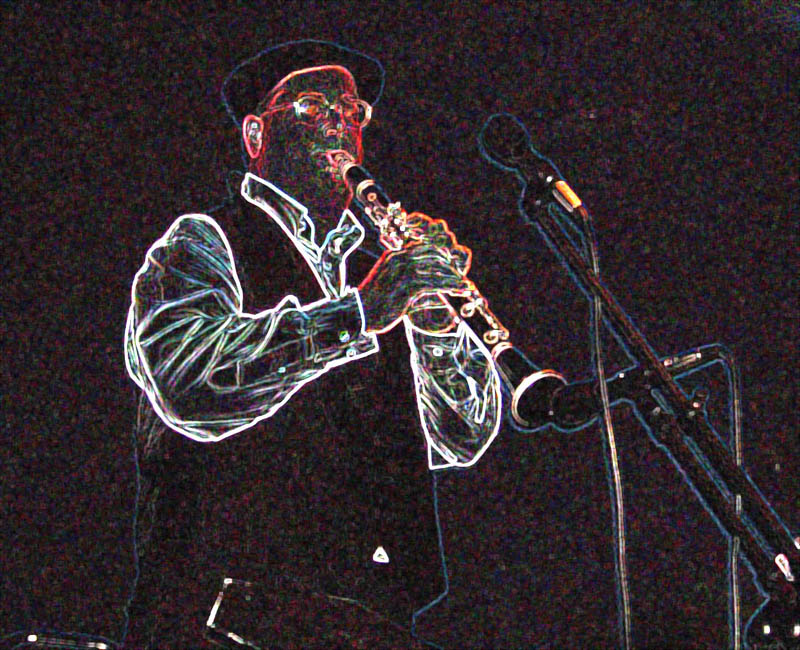 Clarinet_Glowing