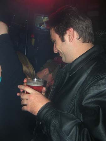 12 Scott Drinking