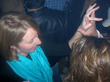 14 Katie and Melissa