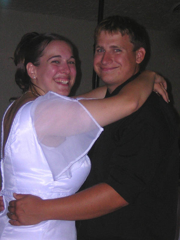 05 - Jen and Brother