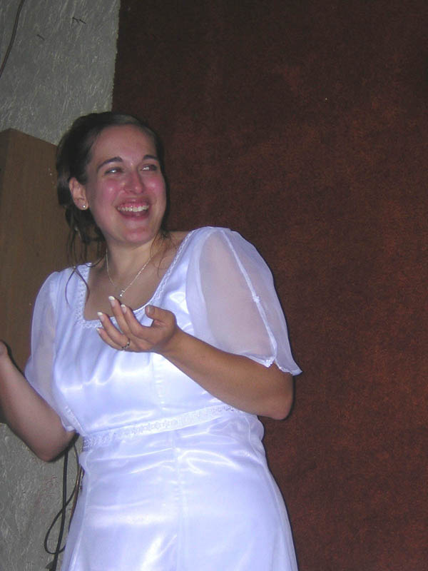 11 - Classic Jen