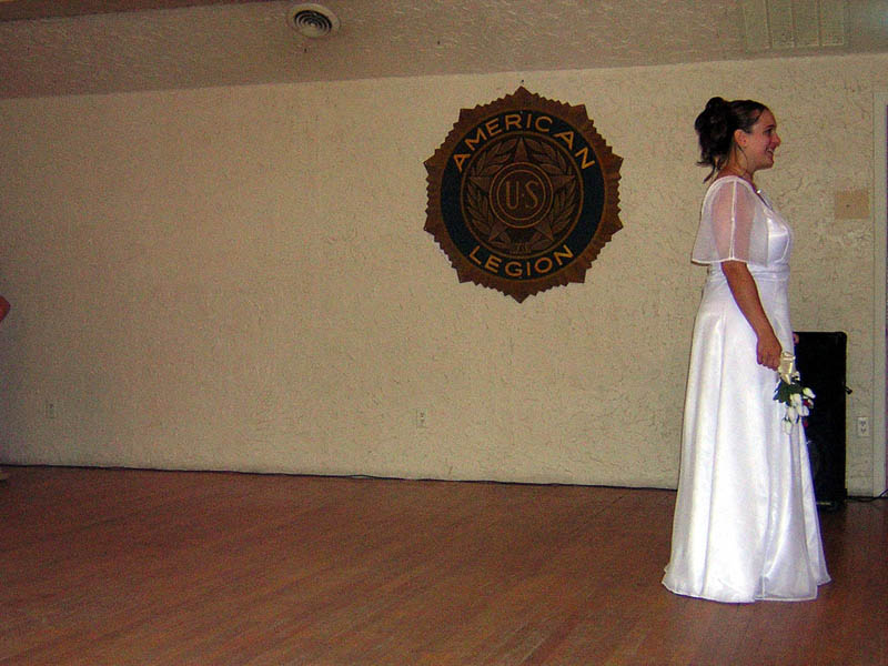 12 - Bouquet Prep