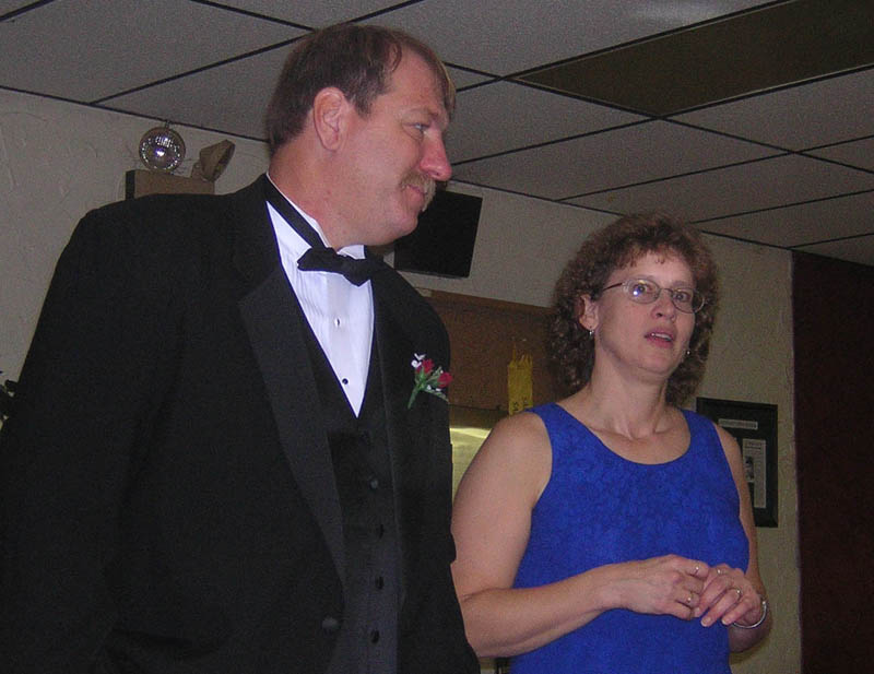 20 - Mom and Dad